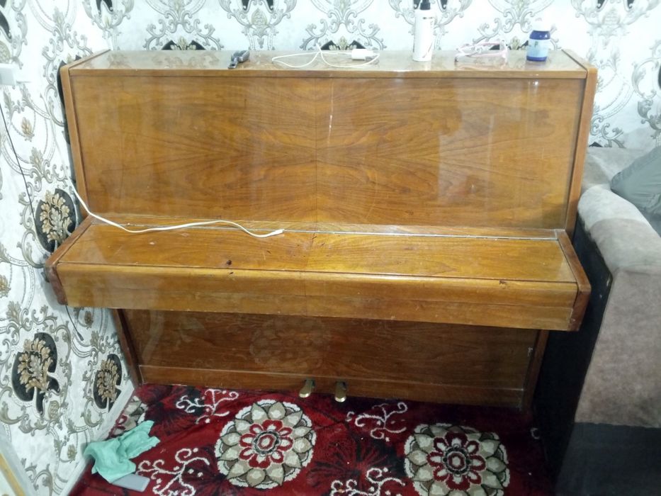 Piano sotiladi srochna