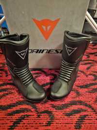 Vand ghete moto Dainese mărimea 37