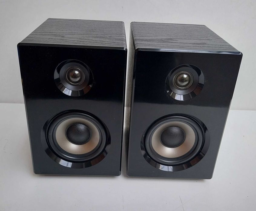 НАЙ ДОБРАТА ОФЕРТА Компактни тонколони DUAL MS110