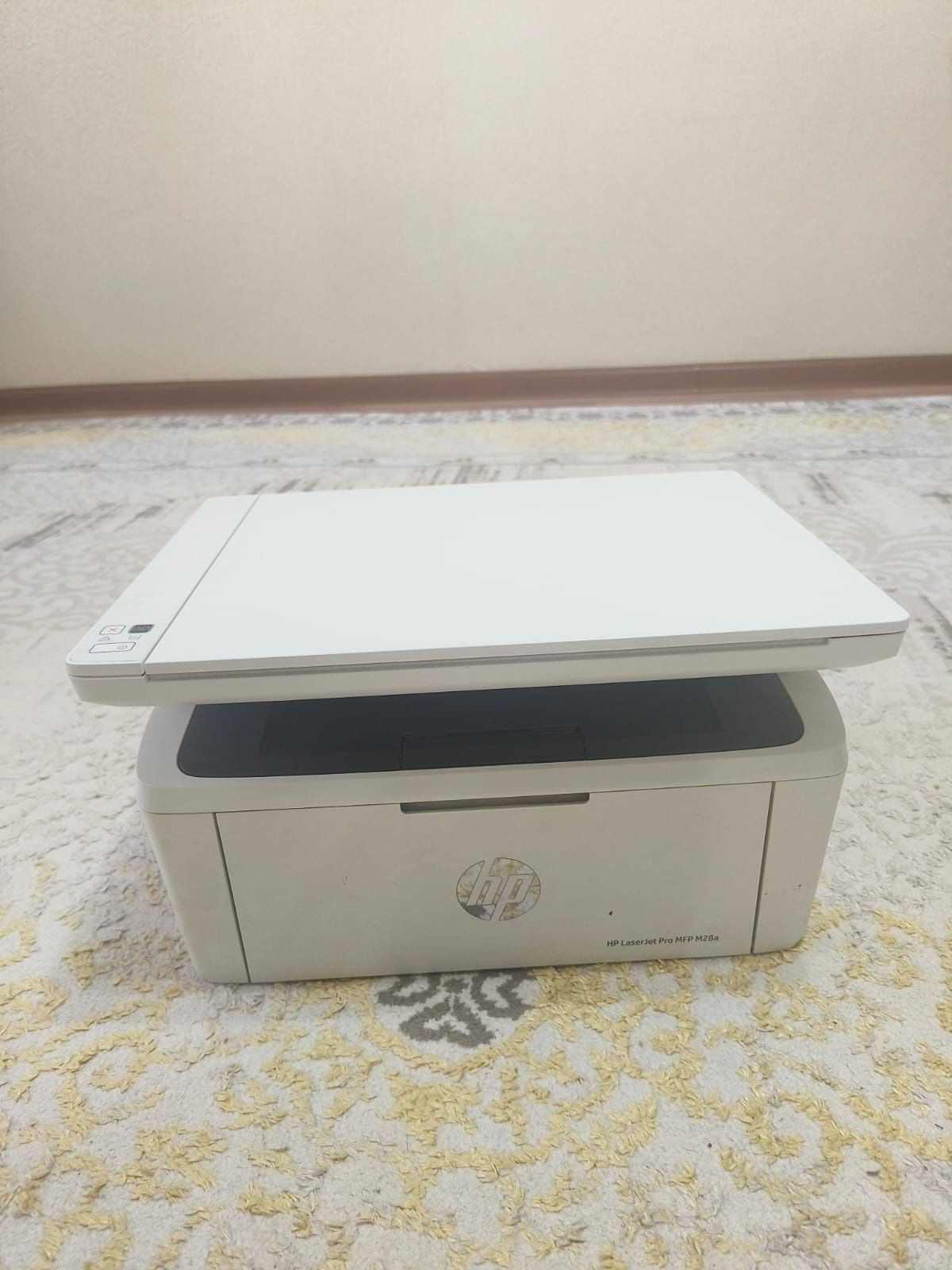 Продам принтер 3 в одном
