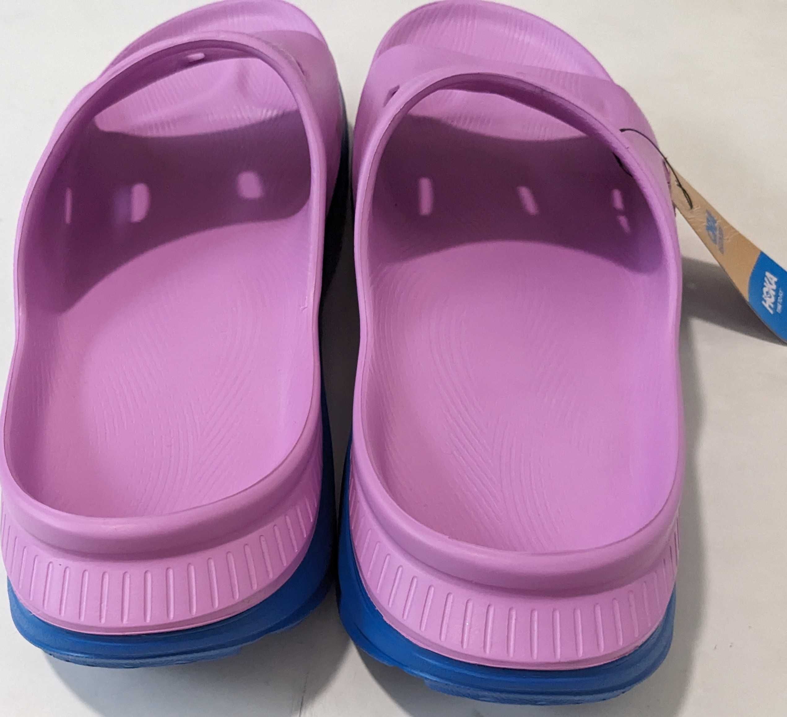 Hoka Ora Recovery 3 мъжки джапанки номер 46 2/3 от Сащ