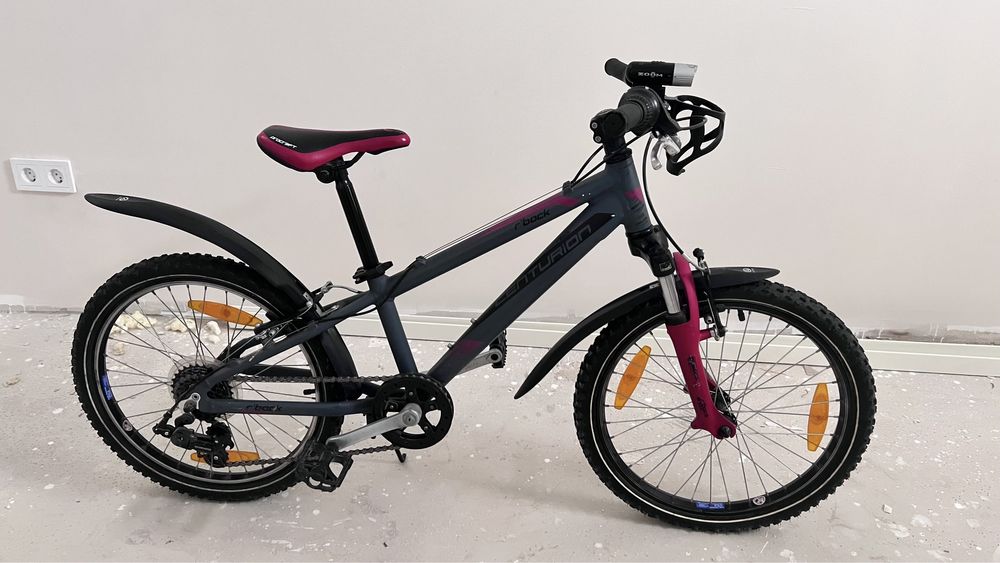Велосипед Centurion R Bock 20