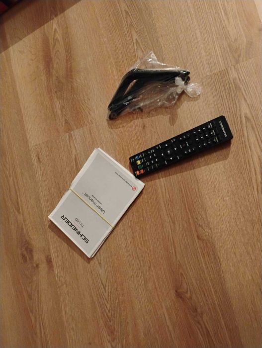 Televizor Schneider LED32-SC410K, diagonala 32 inch