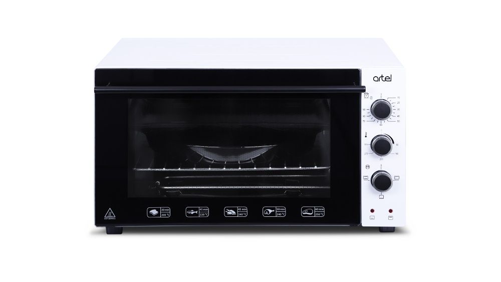 Мини-печь Artel MD 4218 Econom. 42 Литр. Доставка TEKIN