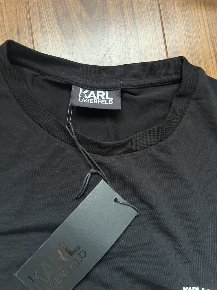 Tricou Karl Lagerfeld