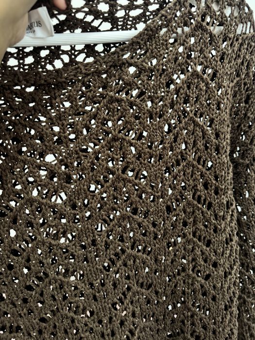 Кофта Stradivarius