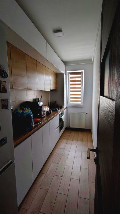 Apartament 2 camere