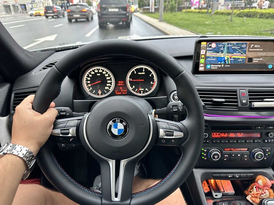 Volan BMW E serie e90/e80