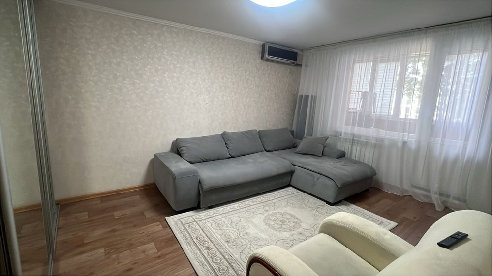 Сдам 2 комнатную квартиру