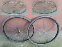 Roti bicicleta Tohan,Pegas,Ukraina 28 inchi