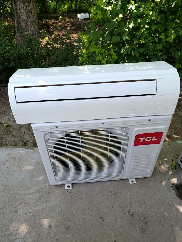 Продаётся кондиционер Tcl 12