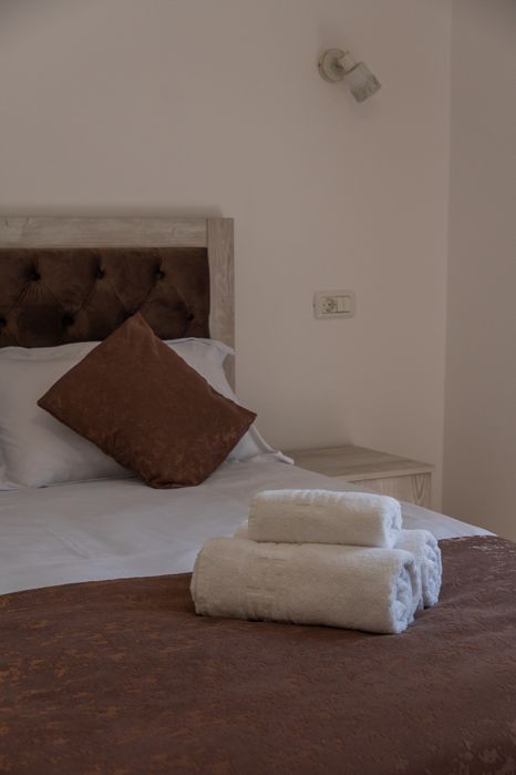 Cazare la munte  Bran