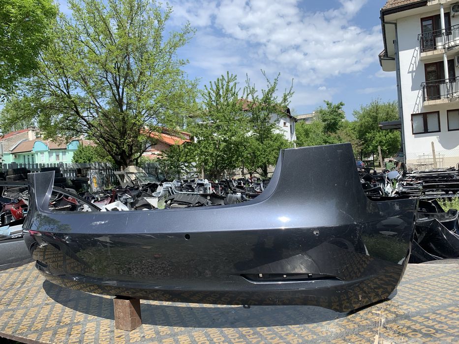 Броня Tesla Model 3