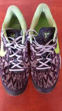 Nike Kobe 8 Graffiti