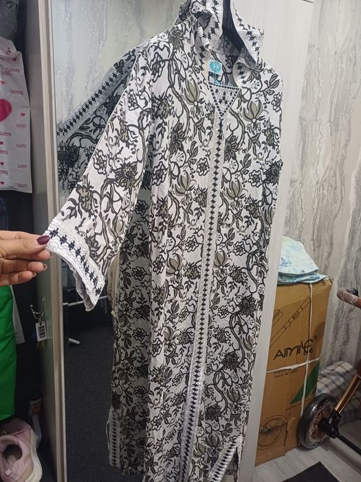 Продаётся платье для хиджаба новый
