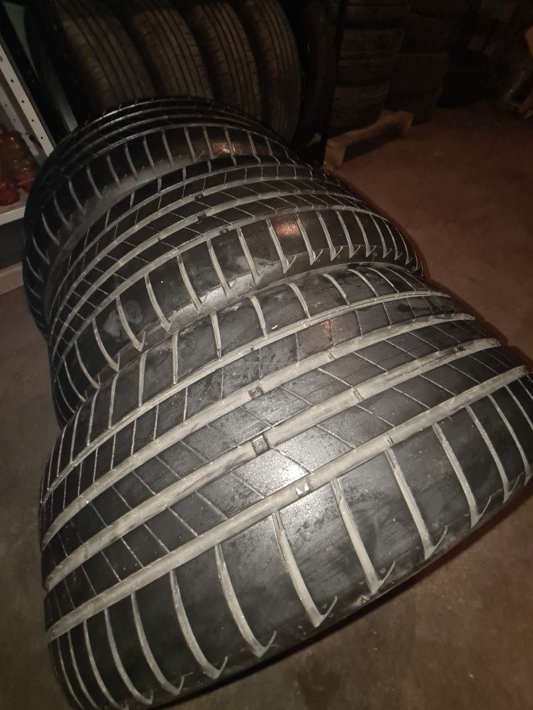 ПРОМОЦИЯ Летни гуми 235/45 R18 Bridgestone Turanza T005 94W