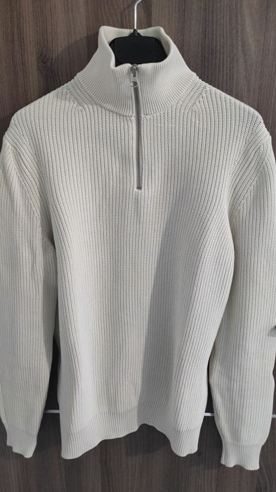 Pulover Zara men mărimea M
