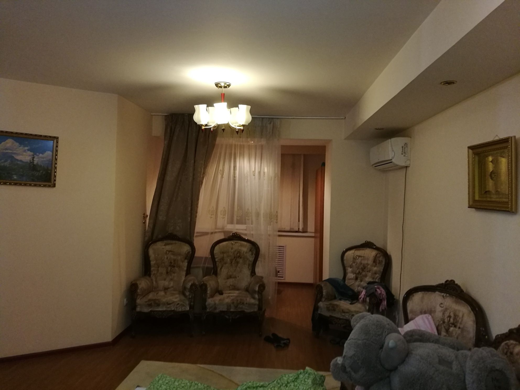 Продаю свою 2х ком квартиру без посредников