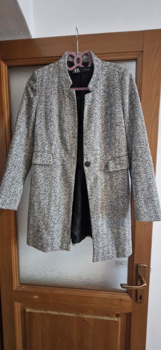 Palton Zara marime S