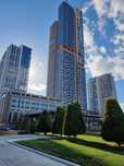 Продажа НЕБОСКРЁБ "B block  ЖК Nest One 2/7/23 45м2