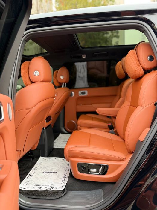 Bugun sotuvimizda lixiang l9