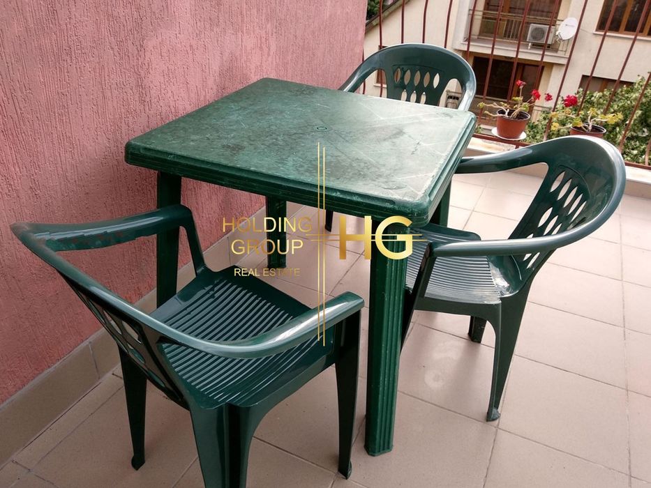 Продава се Тристаен апартамент в Варна, Окръжна болница - 132 кв.м за 1660 €/кв.м - Снимка #6