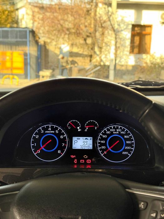 GENTRA (Жентра - Jentra) OQ