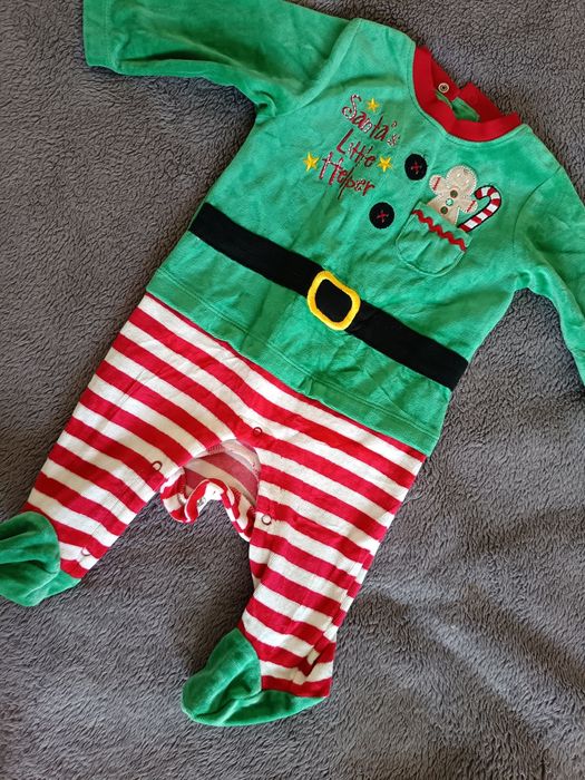 Costumaș deosebit copil