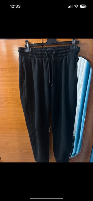 Pantaloni de trening H&M