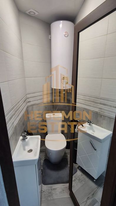 Продава се Четиристаен апартамент в Варна, Владислав Варненчик - 98 кв.м за 1786 €/кв.м - Снимка #10