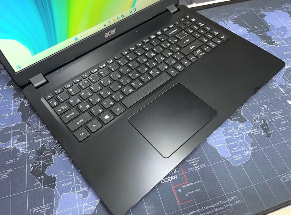 Ноутбук Acer Aspire 3 - Core i3-1005G1/4Gb/SSD256Gb Restart Market