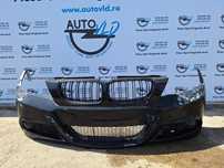 Bara fata M-TECH facelift BMW Seria 3 E90