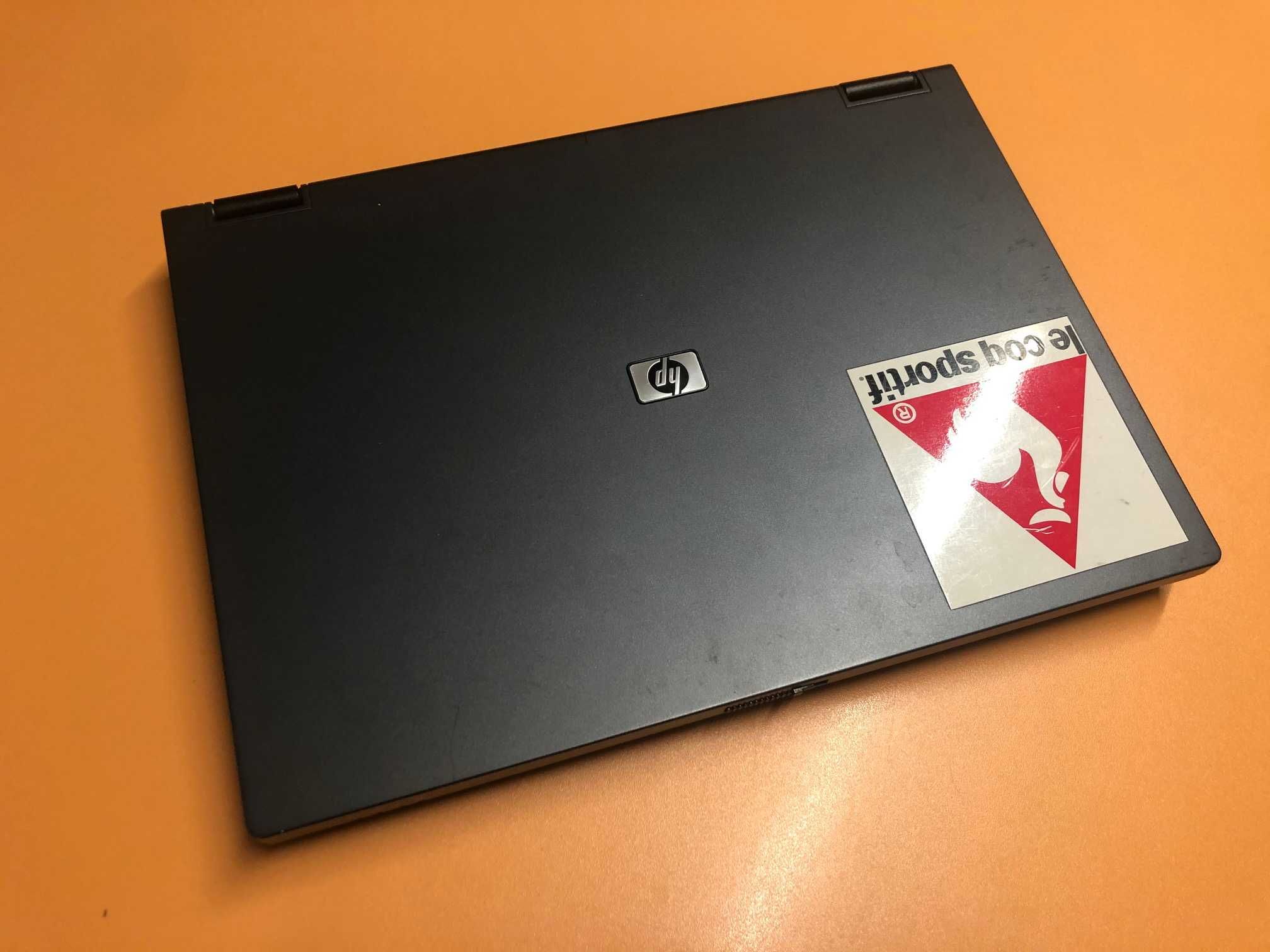 ЛАПТОП   HP Compaq nx7300