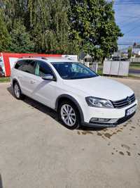 Passat Alltrack, 2014, 177 CP, 4x4