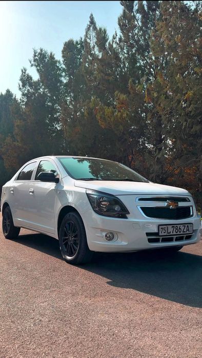 Cobalt Midnight 2025 !