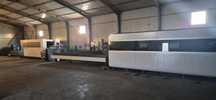 Debitare laser, jet apa, îndoire abkant, prelucrare cnc