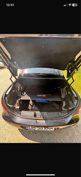 Peugeot 307 CC, 2004, manuala