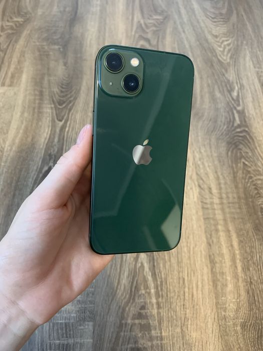 iPhone 13 128 гб