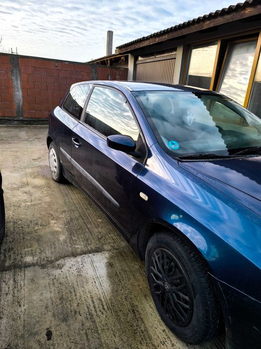 Vând Fiat stilo in stare buna de funcționare
