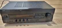 CD player + amplificator