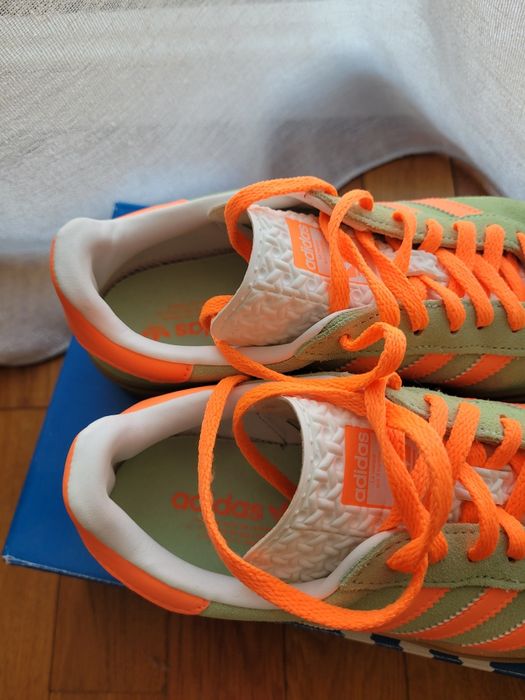 Adidas Gazzelle dama