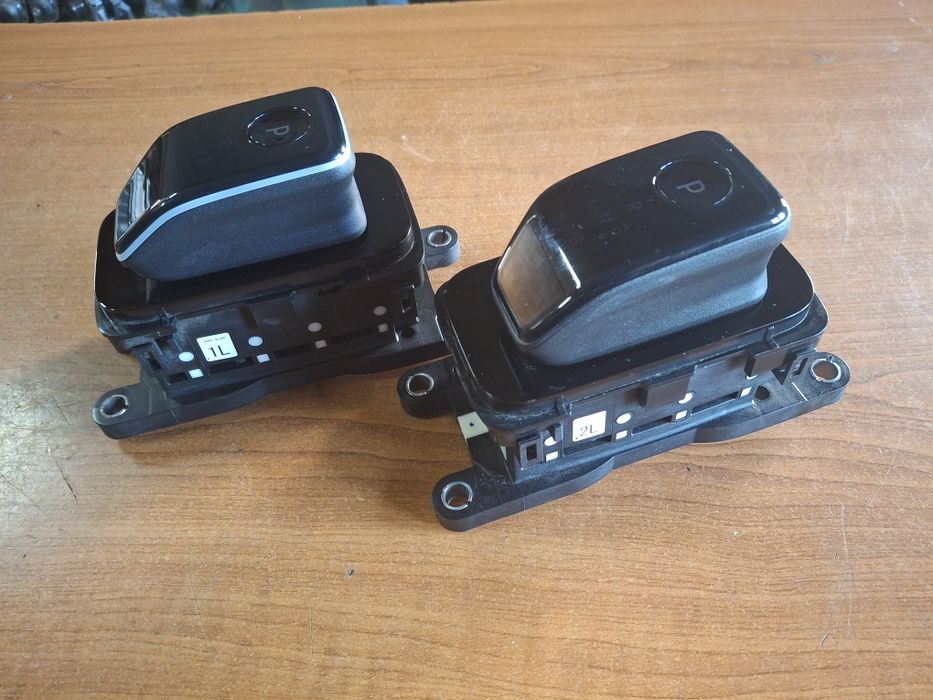 Selector de viteze automat Nissan X Trail E-power