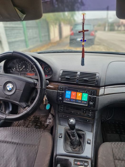 Vînd BMW 320 an 2000 stare buna de functionare
