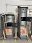 Centrala pe lemne cu automatizare Candle 30,35,50 kw
