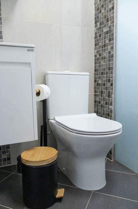 Двустаен апартамент, под наем, кв. Чайка