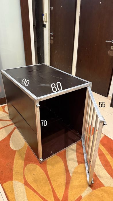 Cusca pentru caini de talie mare