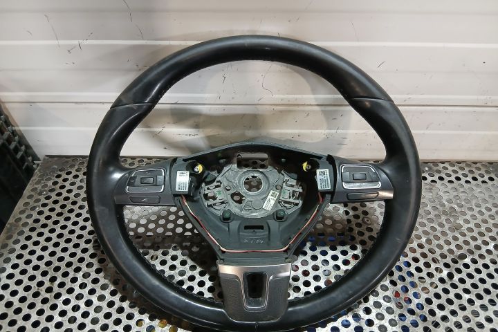 Volan cu comenzi 3C8419091BCE7A 3C8419091BCE7A Volkswagen VW Passat B