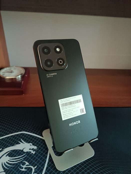Honor x6 b ideal