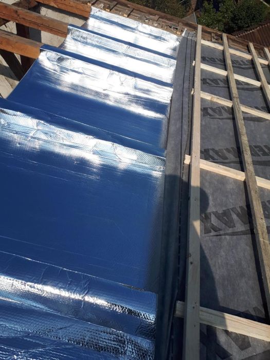 Executăm acoperișuri și reparații etc, 15% reducere!