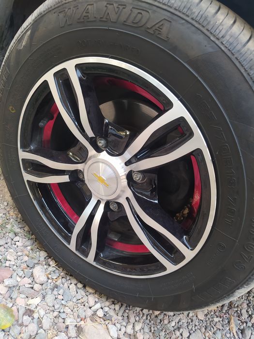Matiz best sotiladi